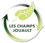 Les Champs Jouault logo